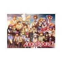 Angel Beats! 7(第13話 最終) レンタル落ち 中古 DVD | BANKSIDE CINEMA
