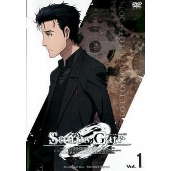 steins gate 0 DVD（テレビアニメの映像ソフト）｜アニメーション