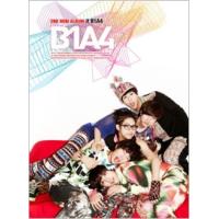 It B1A4 : B1A4 2nd Mini Album 輸入盤 レンタル落ち 中古 CD | BANKSIDE CINEMA
