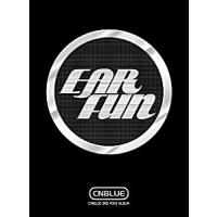 Ear Fun : CNBLUE Mini Album Vol.3 韓国盤 輸入盤 中古 CD | BANKSIDE CINEMA