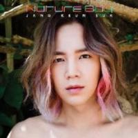 Nature Boy 通常盤 中古 CD  チャン・グンソク | BANKSIDE CINEMA