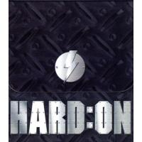 HARD:ON 中古 CD | BANKSIDE CINEMA
