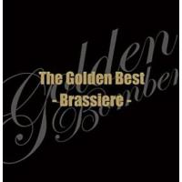 ザ・ゴールデンベスト Brassiere 通常盤 中古 CD | BANKSIDE CINEMA