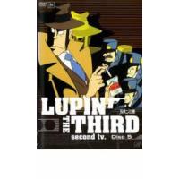 ルパン三世 LUPIN THE THIRD second tv. Disc5 レンタル落ち 中古 DVD | BANKSIDE CINEMA