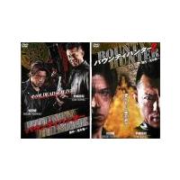 バウンティハンター 全2枚 Vol1、2 レンタル落ち セット 中古 DVD | BANKSIDE CINEMA
