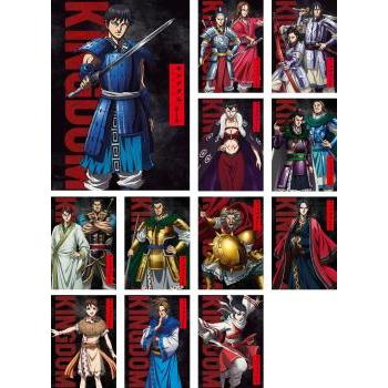 キングダム全巻のおすすめ人気ランキングTOP100 - Yahoo!ショッピング