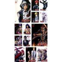 D.Gray-man ディー グレイマン 2nd stage 全13枚 第52話〜第103話 レンタル落ち 全巻セット 中古 DVD | BANKSIDE CINEMA