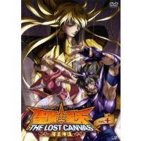 聖闘士星矢 THE LOST CANVAS 冥王神話 4 レンタル落ち 中古 DVD | BANKSIDE CINEMA