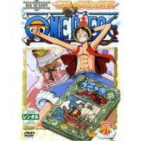 ONE PIECE ワンピース シックスシーズン 空島 黄金の鐘篇 R-7 レンタル落ち 中古 DVD | BANKSIDE CINEMA