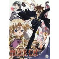BLACK CAT ブラック・キャット 3 レンタル落ち 中古 DVD | BANKSIDE CINEMA