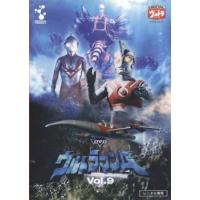 ウルトラマンA エース 9 レンタル落ち 中古 DVD | BANKSIDE CINEMA
