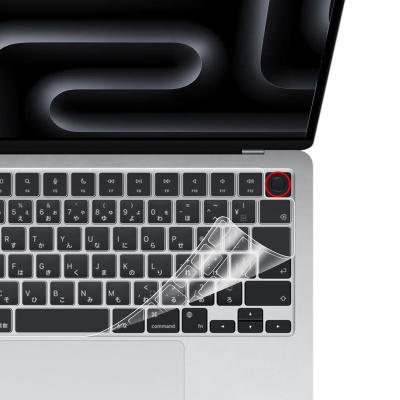 ほぼ未使用　MacBook Air M4 512GBシルバー 画面カバー付　美品 ほぼ未使用 MacBook Air M4 512GBシルバー 画面カバー付 美品