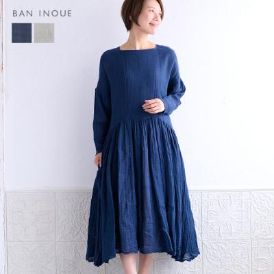 幡INOUE Online Shop Yahoo!店 - かやの日常着｜Yahoo!ショッピング 