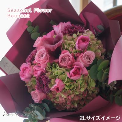 バラ（生花）（色：ベージュ系） | 花、ガーデニング の商品一覧 通販