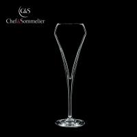 シェフ＆ソムリエ オープンナップ エフェヴァセント20 シャンパングラス 200ml | Bar and Wine Accessory