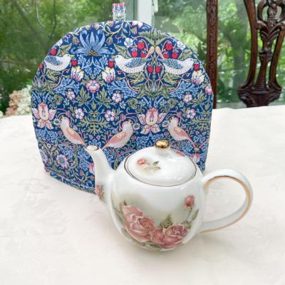 ティーコジー、ポットカバー｜ティー、紅茶用品｜コーヒー、ティー用品