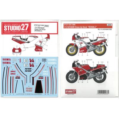1/12 バイクデカールの商品一覧 通販 - Yahoo!ショッピング
