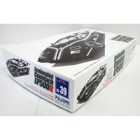 1/24 ランボルギーニ カウンタック LP500R【フジミ リアルスポーツカー RS-39】 | 車模型 barchetta