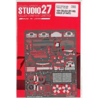 車模型 barchetta - STUDIO27 1/24 パーツ｜Yahoo!ショッピング