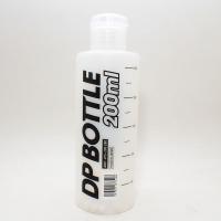 DPボトルJPS 200ml 1本入  ハイキューパーツ 塗料希釈 色調 濃度調整 ADP-JPS-200 | 車模型 barchetta