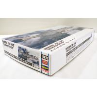 1/200 ボーイング 747-400 デモンストレイター ハセガワ プラモデル 飛行機 限定品 10832 | 車模型 barchetta