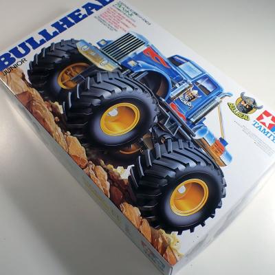 タミヤ ラジコン ブルヘッドのおすすめ人気商品一覧 通販 - Yahoo