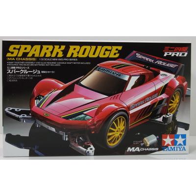 車模型 barchetta - ミニ四駆 MAシャーシ｜Yahoo!ショッピング