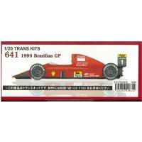 車模型 barchetta - STUDIO27 F1トランスキット｜Yahoo!ショッピング