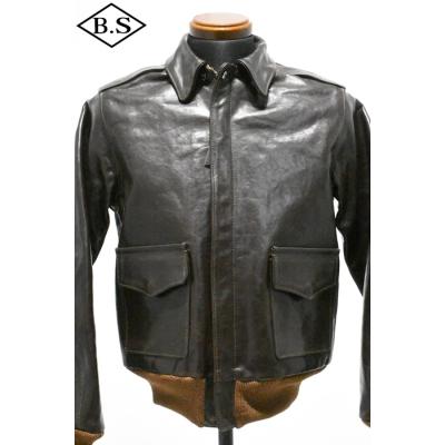 barassi バラシ（メンズ革ジャン、レザージャケット）｜コート