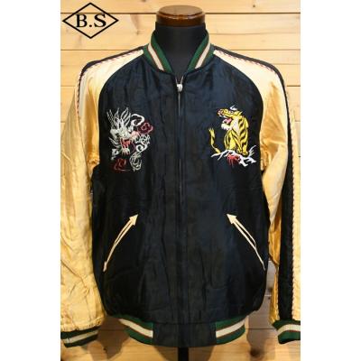 東洋エンタープライズ GOLD スカジャンの商品一覧 通販 - Yahoo 東洋エンタープライズ GOLD スカジャンの商品一覧 通販 - Yahoo