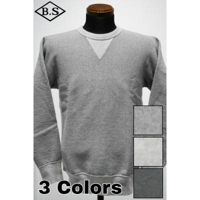 デラックスウエア スウェット（メンズトレーナー）｜トップス