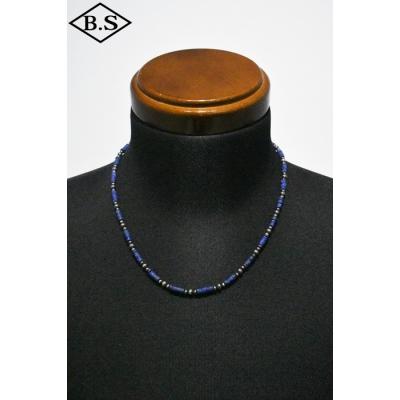 インディアンジュエリー　ナバホパール　2連 ネックレス BarnStormer2号店 - インディアンジュエリー｜Yahoo!ショッピング