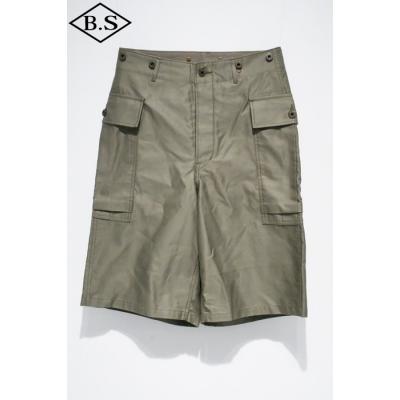 NIGEL CABOURN メンズショート、ハーフパンツ｜ボトムス、パンツ