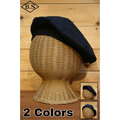 PORTER CLASSIC メンズベレー帽｜帽子｜ファッション おすすめ