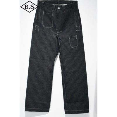 WAREHOUSE メンズジーンズ、デニム（インチ：34インチ）｜ボトムス