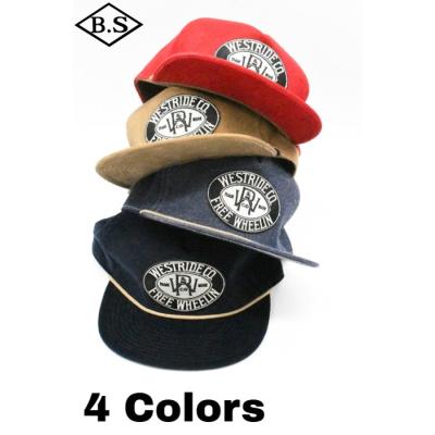 ウエストライド キャップ（メンズファッション） | ファッション の