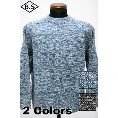 コリンボ（メンズニット、セーター）｜トップス | ファッション の