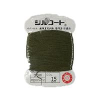 縫い糸(陸上自衛隊/迷彩/OD/裁縫道具/ネーム/徽章/サバゲー/ミリタリー