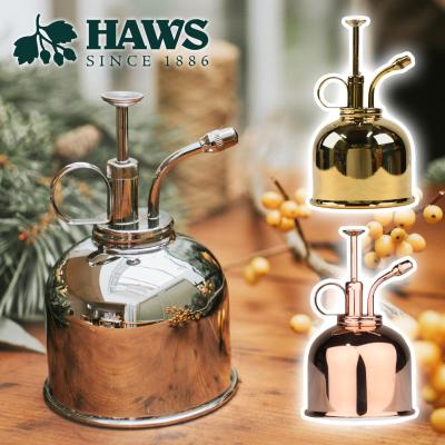 haws ミストスプレー（じょうろ、水やり）｜散水、水栓、水周り｜庭