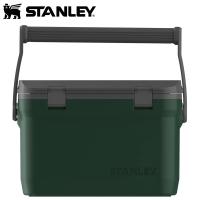 スタンレー クーラーボックス  15.1L STANLEY COOLER BOX ハードクーラー | バロネスアウトドア