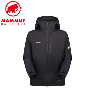 マムート ゴアテックス ジャケットの商品一覧 通販 - Yahoo!ショッピング