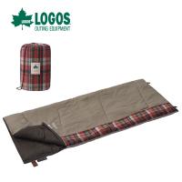 LOGOS ロゴス 丸洗いスランバーシュラフ・2 封筒型 丸洗いOK 寝袋 キャンプ アウトドア 72602010 | バロネスアウトドア