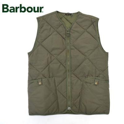 Barbour ダウンベスト｜コート、ジャケット｜ファッション おすすめ