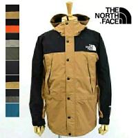 メンズ　THE NORTH FACE　ザ　ノースフェイス　MOUNTAIN　LIGHT　JACKET　ゴアテックス　マウンテン　ライト　ジャケット　マウンテンパーカー　　NP11834 | BAS-2ND