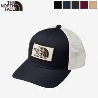 ザ・ノースフェイス ユニセックス トラッカーメッシュキャップ 帽子 THE NORTH FACE Trucker Mesh Cap　NN02443 | BAS-CLOTHING