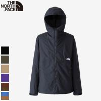 ザ・ノースフェイス THE NORTH FACE メンズ コンパクトジャケット 軽量シェルジャケット マウンテンパーカー Compact Jacket NP72230 | BAS-CLOTHING