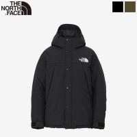 20%OFF THE NORTH FACE ザ・ノースフェイス ユニセックス マウンテンダウンジャケット 防水 Mountain Down Jacket　ND92237 | BAS-CLOTHING