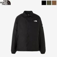 THE NORTH FACE ザ・ノースフェイス ユニセックス ザ コーチジャケット アウター The Coach Jacket　NP72130 | BAS-CLOTHING