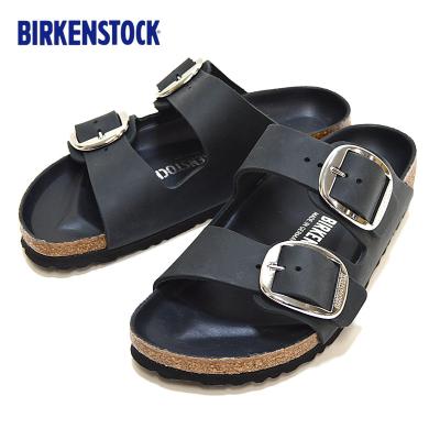 BIRKENSTOCKアリゾナ ビッグバックル ラフィア Arizona Big Buckle Raffia / アリゾナ ビッグバックル ラフィア