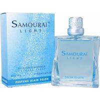 サムライサムライライト ET/SP/100ml 香水 人気ブランド プレゼント 父の日 母の日 クリスマス ギフト 誕生日 メンズ レディース | ベース